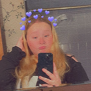 Meet your Posher, Breea